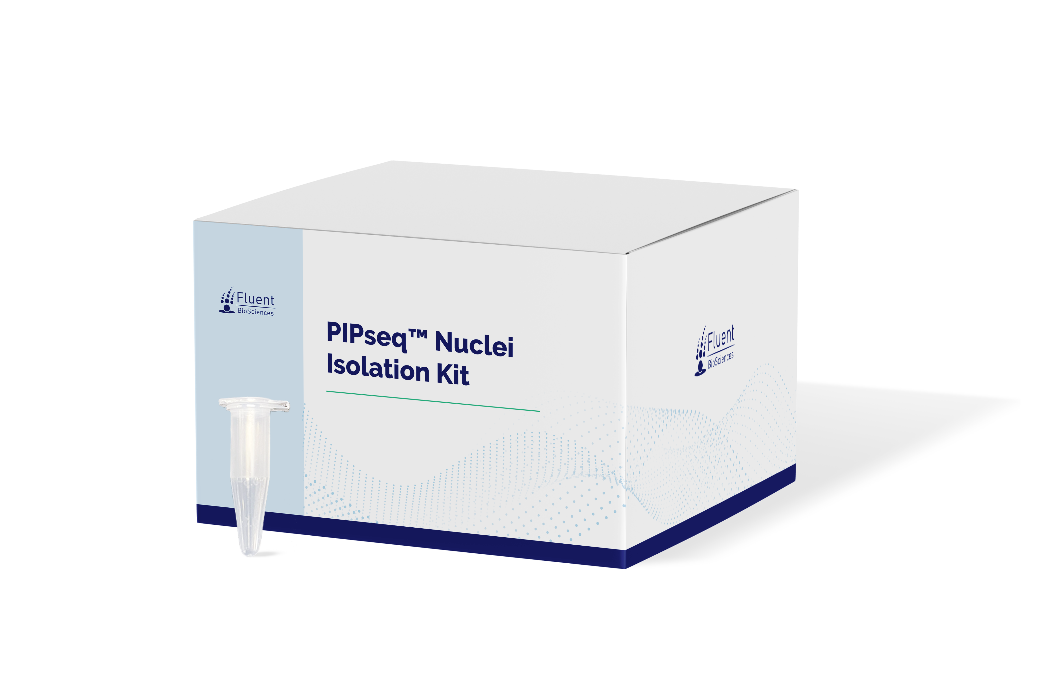 Nuclei Isolation Kit for Single Cell RNASeq (scRNASeq) PIPseq™ Kit
